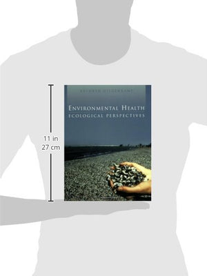 Environmental Health: Ecological Perspectives,Used