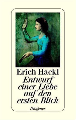 Entwurf Einer Liebe Auf Den Ersten Blick (German Edition),Used