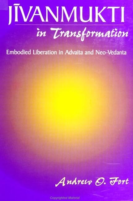 Jivanmukti in Transformation: Embodied Liberation in Advaita and NeoVedanta