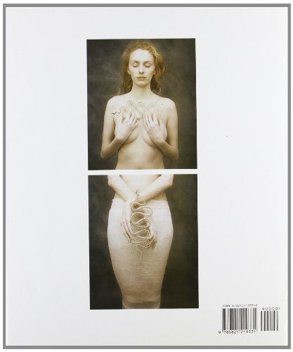 Joyce Tenneson: Transformations