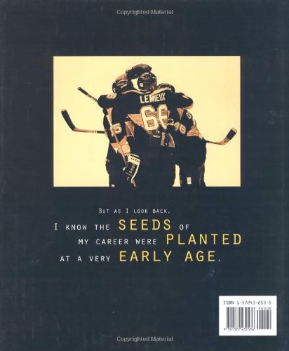 Mario Lemieux: The Final Period
