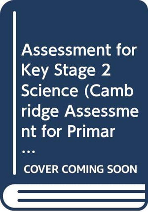 Assessment for Key Stage 2 Science,Used