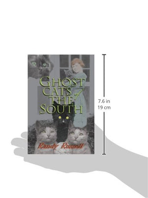 Ghost Cats of the South,Used