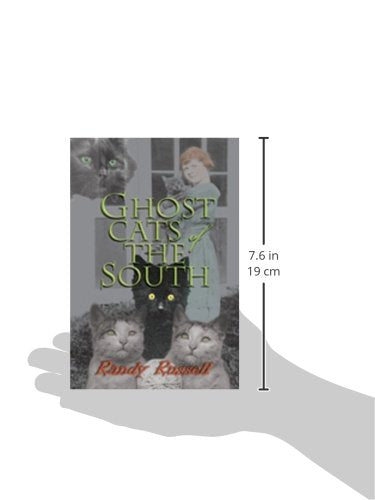 Ghost Cats of the South,Used