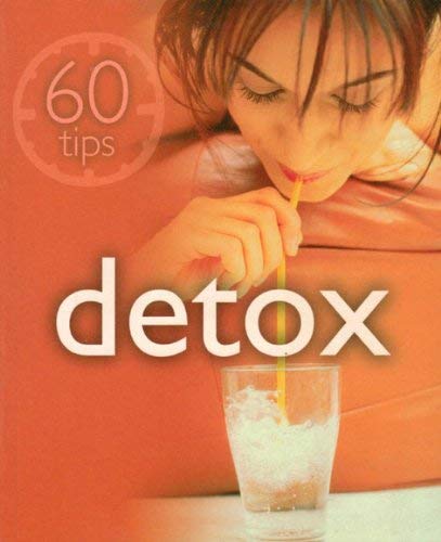 Detox (60 Tips),Used