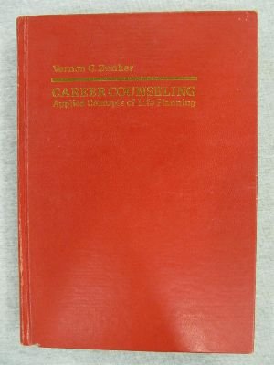 Career counseling: Applied concepts of life planning,Used