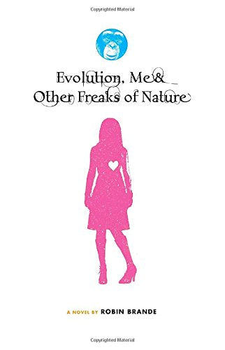 Evolution, Me & Other Freaks of Nature,Used