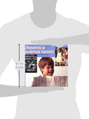 Nosotros s podemos hacerlo!,Used