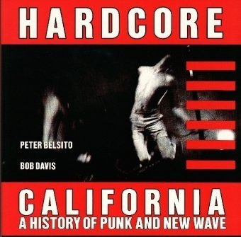 HARDCORE CALIFORNIA,New