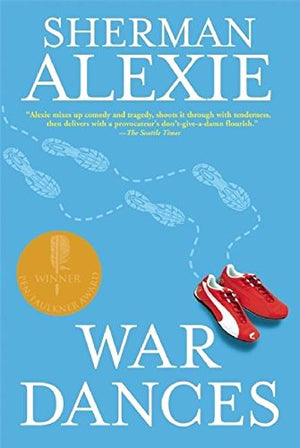 War Dances-used
