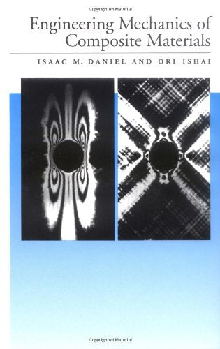 Engineering Mechanics Of Composite Materials,Used