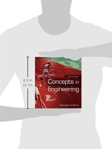 Concepts In Engineering,Used