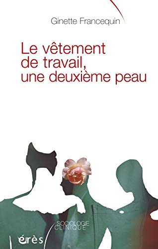 Le vtement de travail, une deuxime peau,Used