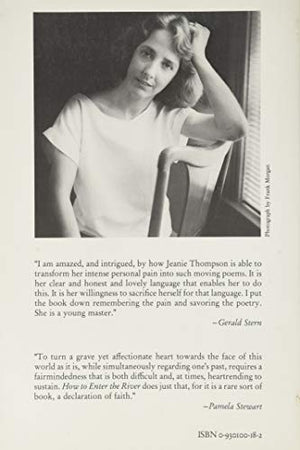 How To Enter The River,Used