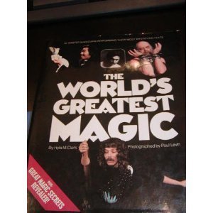 The World's Greatest Magic,Used
