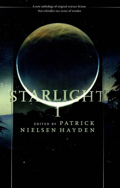 Starlight 1,Used