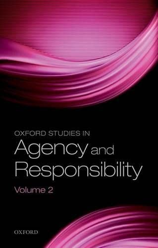 Oxford Studies in Agency and Responsibility, Volume 2: 'Freedom and Resentment' at 50,Used