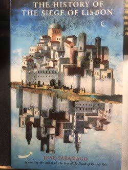 The History of the Siege of Lisbon