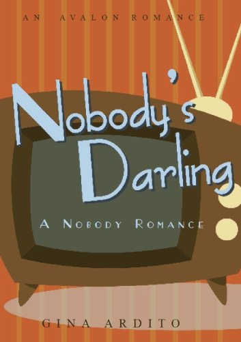 Nobody'S Darling (A Nobody Romance),New