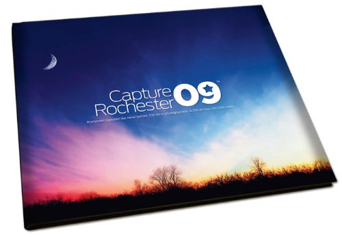 Capture Rochester '09,Used