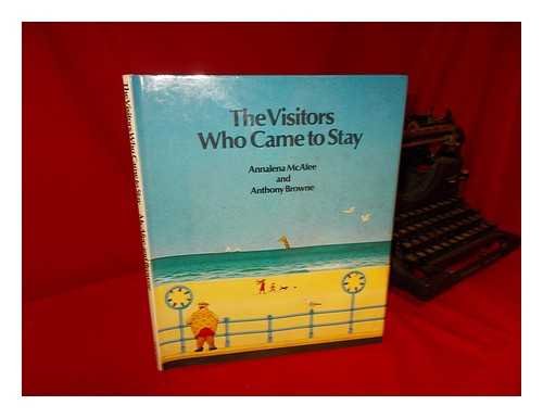 The Visitors Who Came to Stay,Used