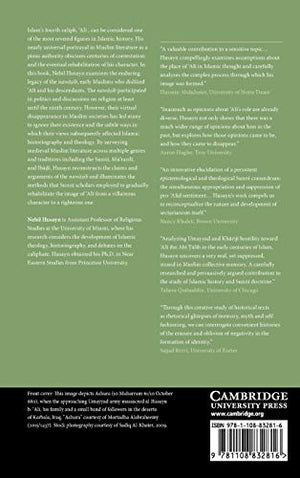 Opposing the Imam: The Legacy of the Nawasib in Islamic Literature (Cambridge Studies in Islamic Civilization),Used