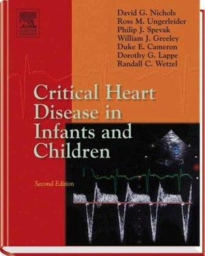 Critical Heart Disease in Infants and Children-New Condition