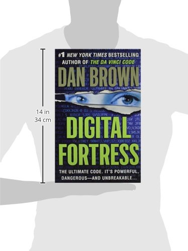 Digital Fortress,New