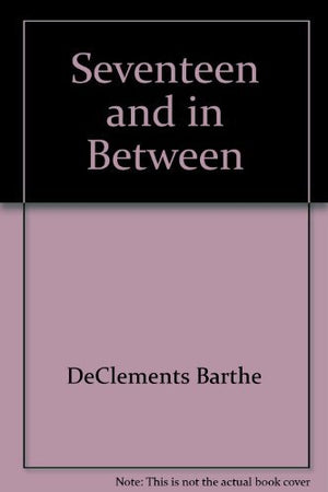 Seventeen and in Between,Used