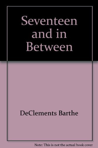 Seventeen and in Between,Used