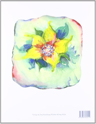 Jrg Immendorff: Draw: Works from his Archive,Used