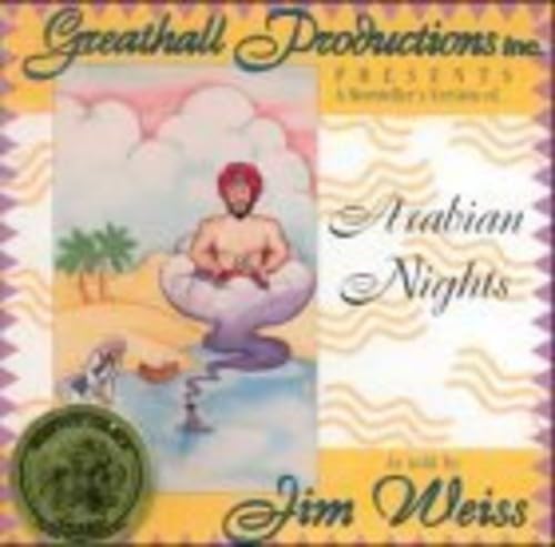 Arabian Nights [Importado],Used