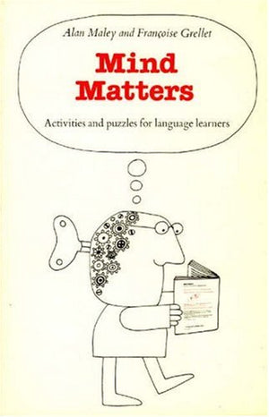 Mind Matters,Used