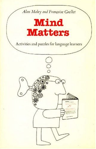 Mind Matters,Used
