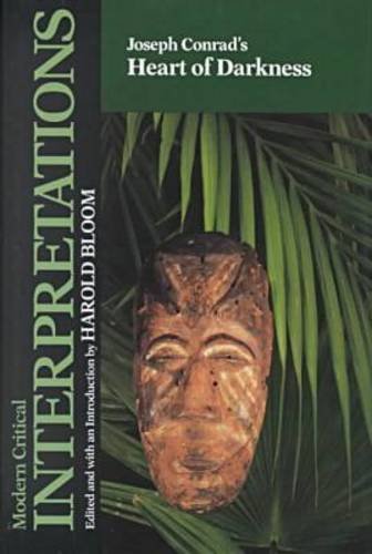 Joseph Conrad's Heart of Darkness (Modern Critical Interpretations),Used