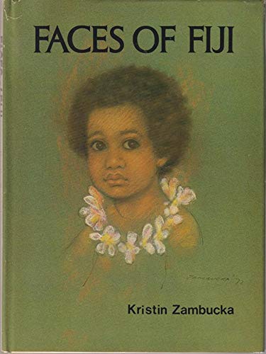 Faces of Fiji,Used