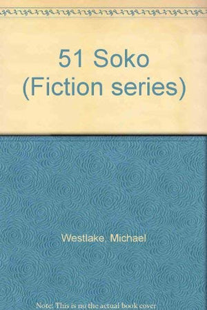 51 Soko (Fiction series),Used