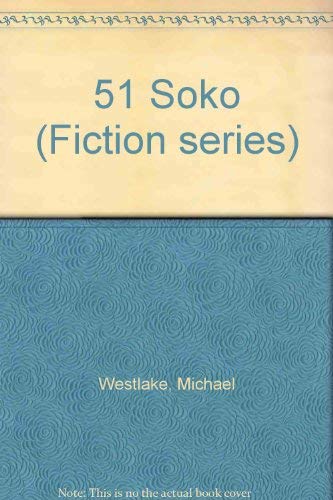 51 Soko (Fiction series),Used