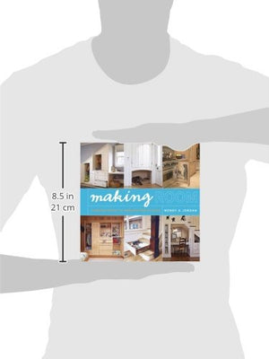Making Room: Finding Space in Unexpected Places,Used
