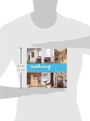 Making Room: Finding Space in Unexpected Places,Used