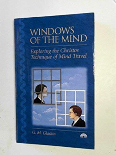 Windows Of The Mind: The Christos Experience,Used