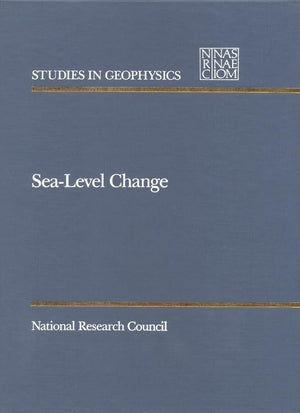 SeaLevel Change (Studies in Geophysics),Used