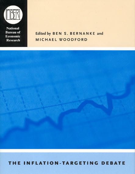 The InflationTargeting Debate (Volume 32) (National Bureau of Economic Research Studies in Business Cycles),Used