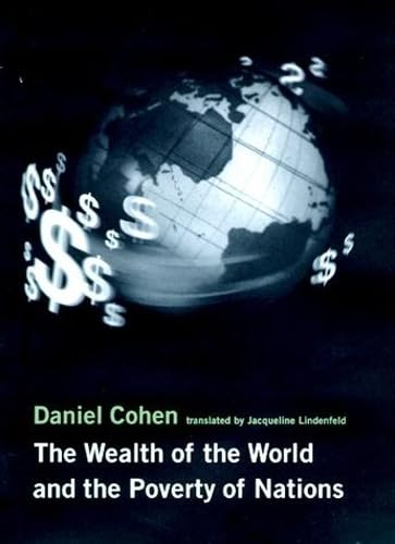 The Wealth of the World and the Poverty of Nations,Used