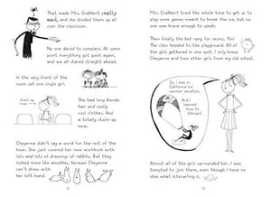 My Life As Lotta: A House Full Of Rabbits (Book 1),New