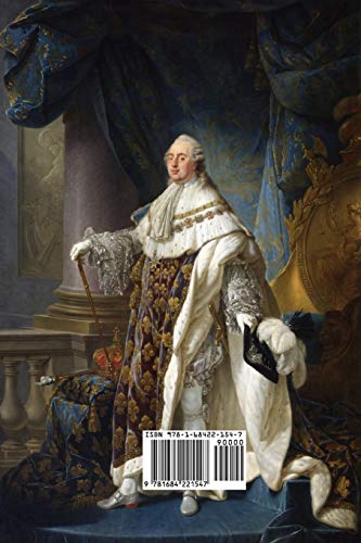 The Old Regime and the Revolution,Used