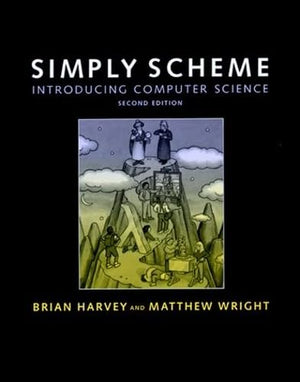 Simply Scheme  2Nd Edition: Introducing Computer Science,Used