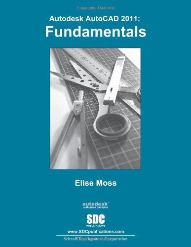 Autodesk AutoCAD 2011 Fundamentals,New