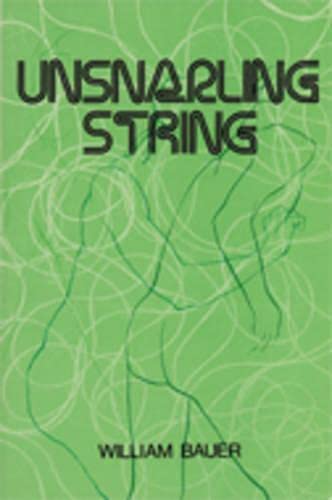 Unsnarling String,Used