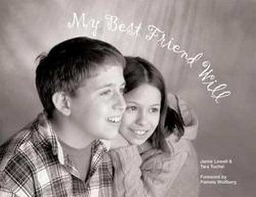 My Best Friend Will,Used